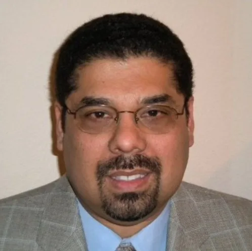 Greg Flores, licensed insurance agent