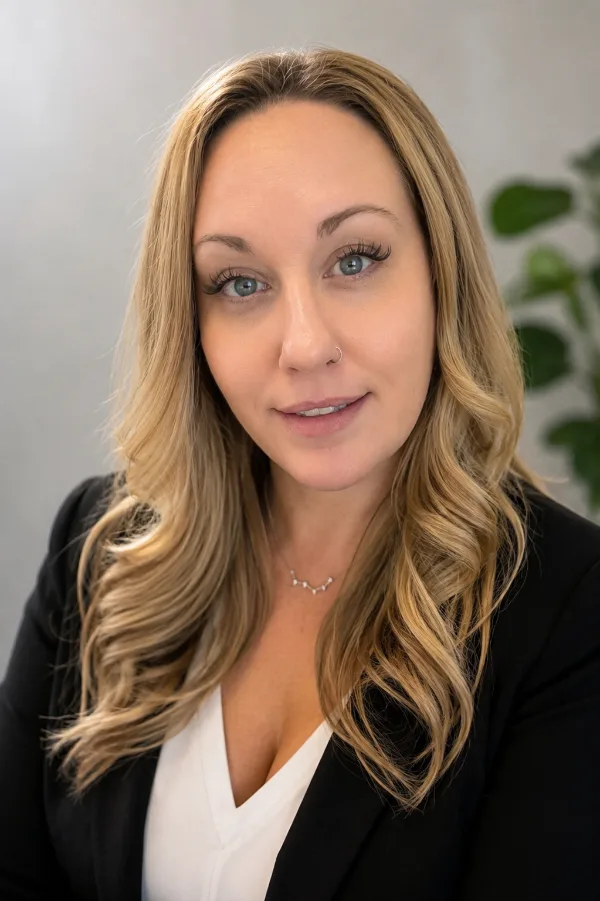 heather graves, licensed insurance agent