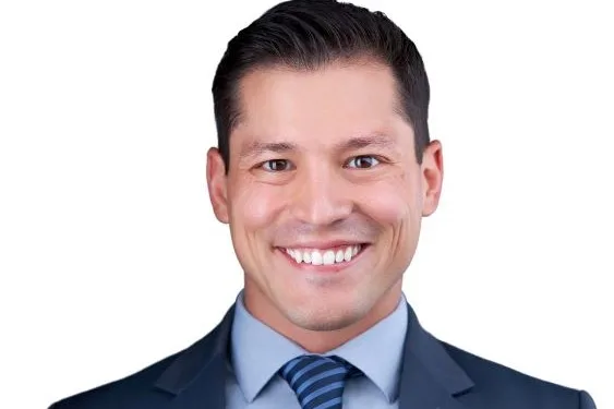 Jonathan Roberts, licensed insurance agent