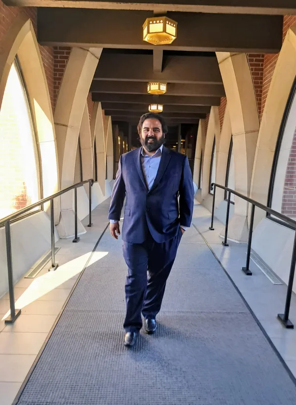 Steven Carrillo, licensed insurance agent